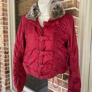 🌸MISS ME JACKET🌸